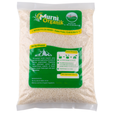 Bahan Pokok